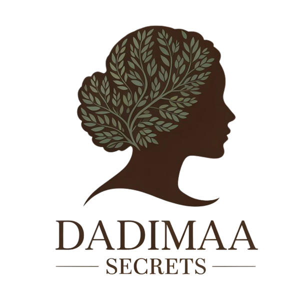 Dadimaasecret